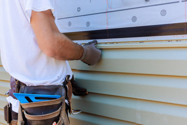 Affordable Siding Replacement solutions in Champion, PA